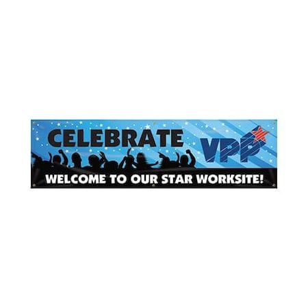 VPP Safety Banner